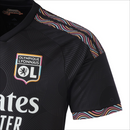 Maillot Troisième de l'Olympique Lyonnais 2026/27