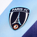 Paris FC Extérieur 2026