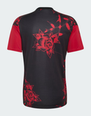 Maillot d'avant-match domicile Manchester United 2026-27