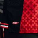 Maillot domicile du Bayer Leverkusen 2026-2027