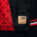 Maillot domicile du Bayer Leverkusen 2026-2027
