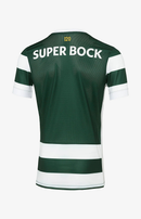 Maillot domicile du Sporting CP 2026/27