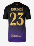 Jules Koundé – Barcelona 2026/27