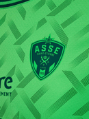 AS Saint-Étienne 2025-26 Quatrième Maillot