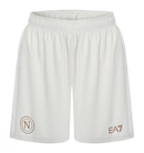 Short extérieur SSC Napoli 2025/26