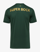 Maillot anniversaire 2026/27 du Sporting CP
