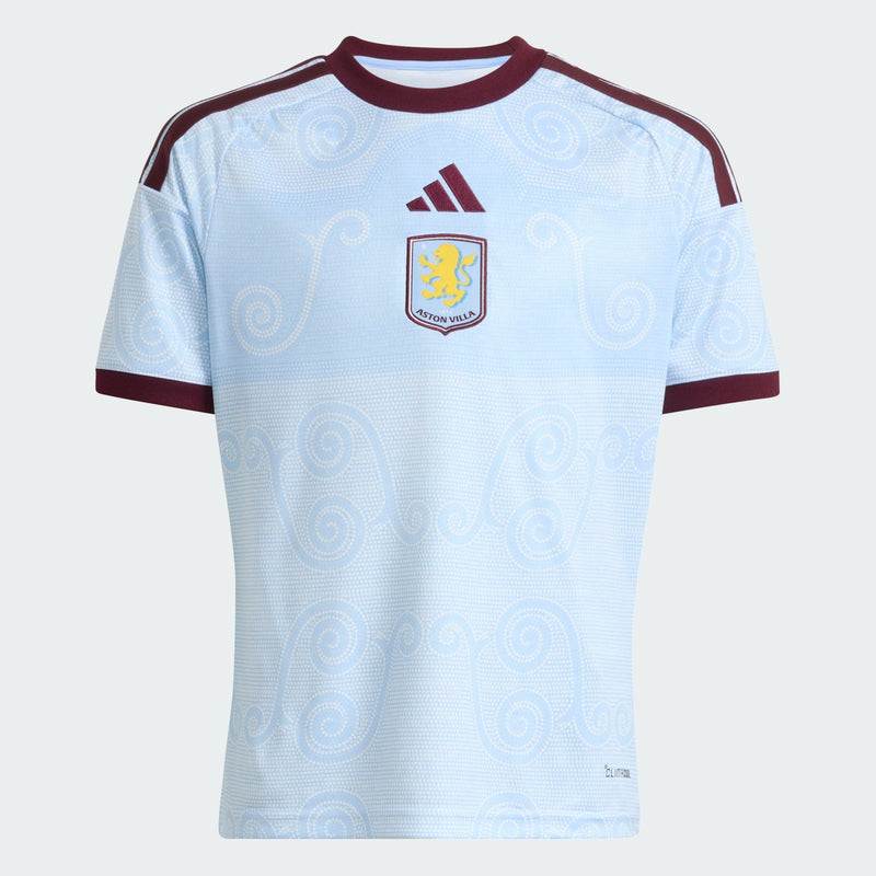 Kit Enfant Aston Villa Third 2026/27