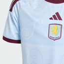 Kit Enfant Aston Villa Third 2026/27