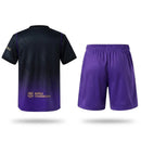 Kit Enfant Barcelone Extérieur 2026/27