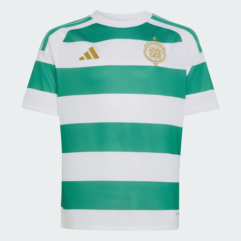 Kit Enfant Celtic Domicile 2026/27