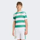 Kit Enfant Celtic Domicile 2026/27