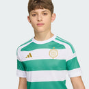 Kit Enfant Celtic Domicile 2026/27