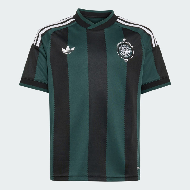 Kit Enfant Celtic Extérieur 2026/27