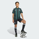 Kit Enfant Celtic Extérieur 2026/27