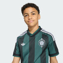 Kit Enfant Celtic Extérieur 2026/27