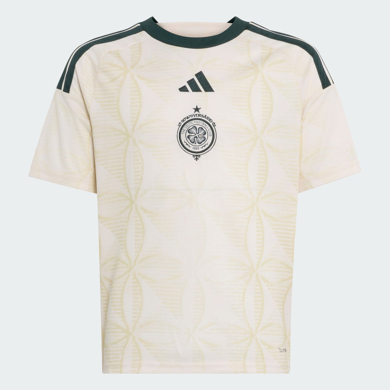 Kit Enfant Celtic Third 2026/27