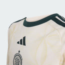 Kit Enfant Celtic Third 2026/27