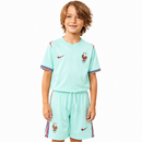 Kit Enfant France Extérieur 2026/27