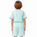 Kit Enfant France Extérieur 2026/27
