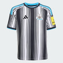 Kit Enfant Newcastle Domicile 2026/27