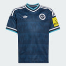 Kit Enfant Newcastle Extérieur 2026/27
