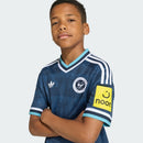 Kit Enfant Newcastle Extérieur 2026/27