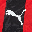 AC Milan Domicile 2025/26 Femme Crop Top