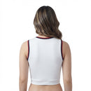 Allemagne Domicile 2026/27 Femme Crop Top