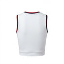 Allemagne Domicile 2026/27 Femme Crop Top