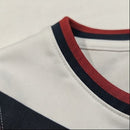 Allemagne Domicile 2026/27 Femme Crop Top
