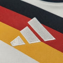 Allemagne Domicile 2026/27 Femme Crop Top