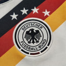 Allemagne Domicile 2026/27 Femme Crop Top