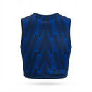 Arsenal Extérieur 2025/26 Femme Crop Top