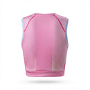 Barcelone Édition Spéciale Rose 2025/26 Femme Crop Top