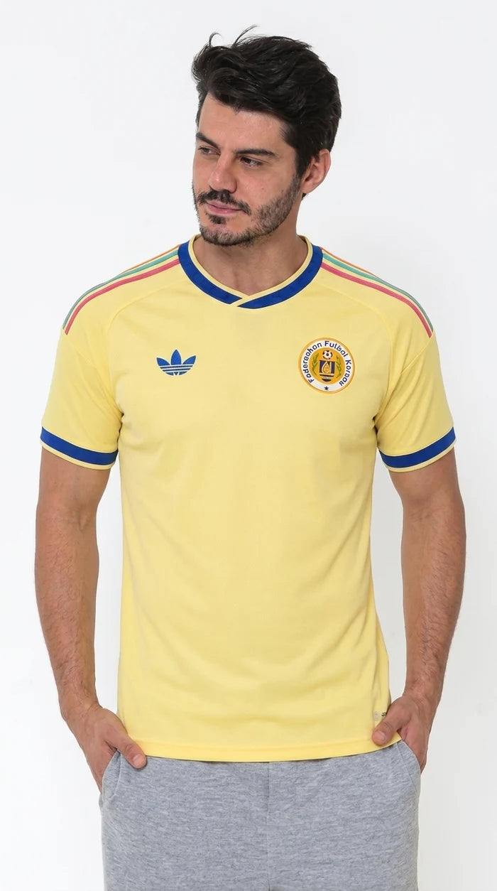 Curaçao Extérieur 2026/27