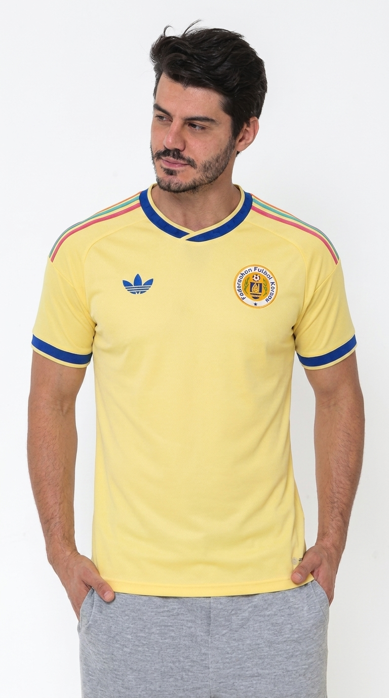 Curaçao Extérieur 2026/27