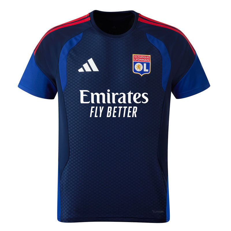 OL Entraînement 2026/27