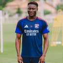 OL Entraînement 2026/27