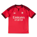 Kit Enfant OL Extérieur 2026/27