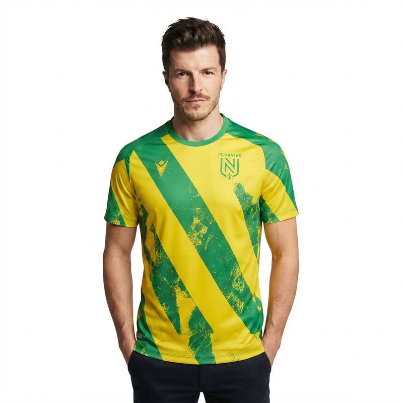 FC Nantes Avant-Match 2025/26