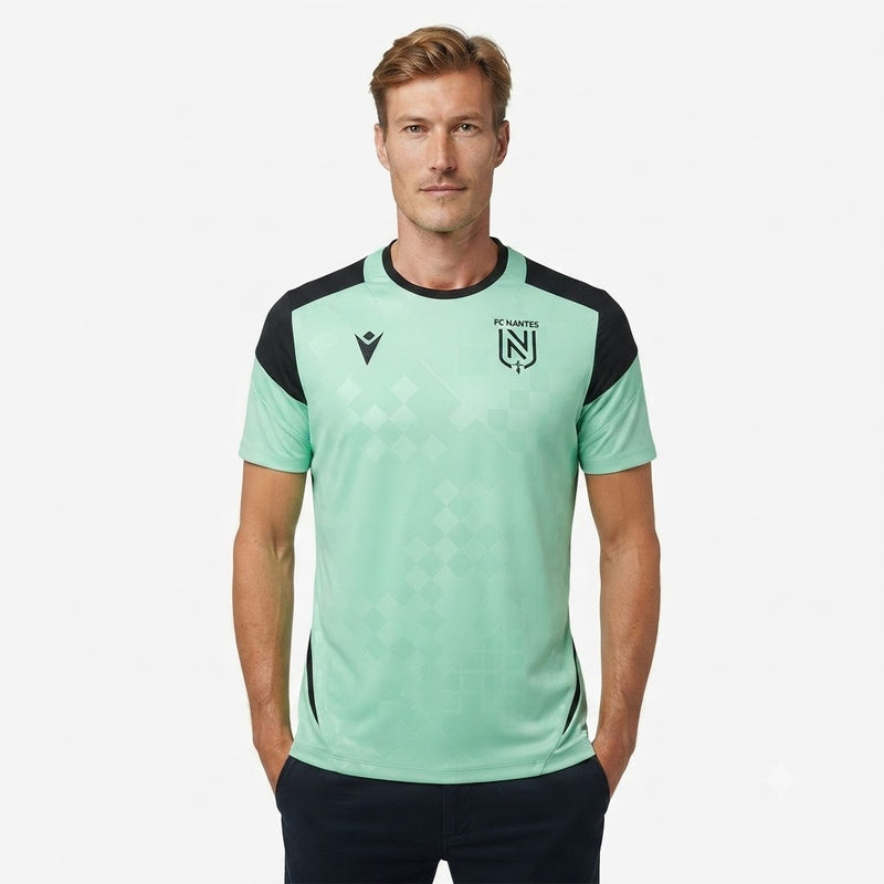 FC Nantes Entraînement 2025/26