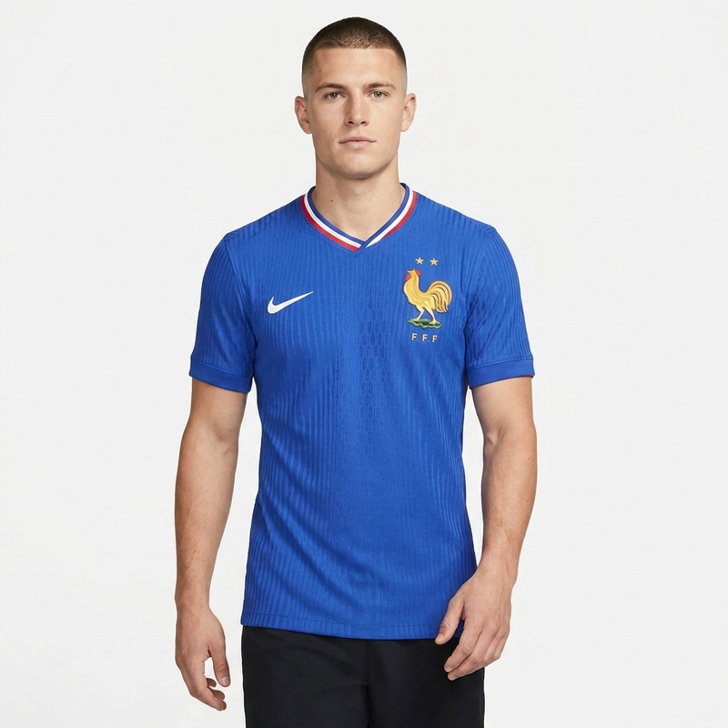 France Domicile 2024/25 Version Joueur