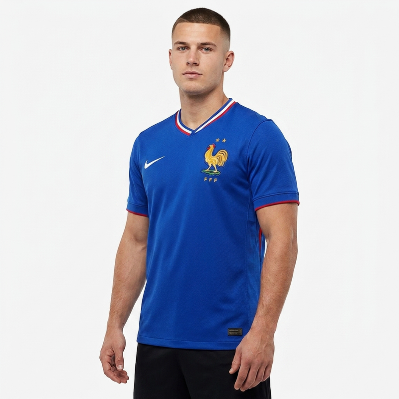 France Domicile 2024/25