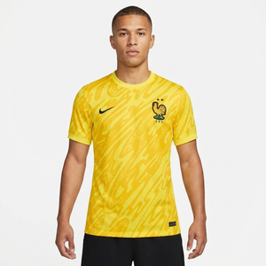 France Gardien 2024/25