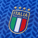 Italie Domicile 2026/27 Femme Crop Top