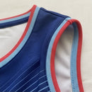 Japon Domicile 2026/27 Femme Crop Top
