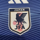 Japon Domicile 2026/27 Femme Crop Top