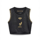 Mexique Édition Spéciale 2025/26 Femme Crop Top