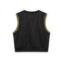 Mexique Édition Spéciale 2025/26 Femme Crop Top