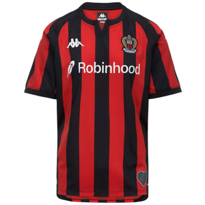 Kit Enfant Nice Domicile 2026/27